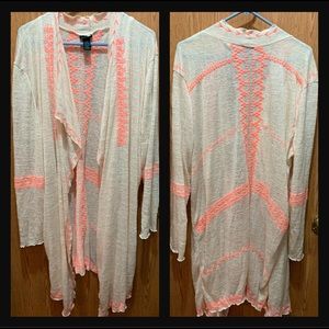 Rue21 Cardigan
